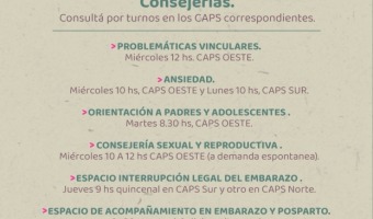 ATENCIN A LA SALUD MENTAL EN VILLA GESELL: SERVICIOS Y DISPOSITIVOS PARA LA COMUNIDAD